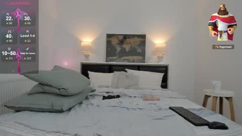 Elysia Storm online show from 10/12/25, 05:45