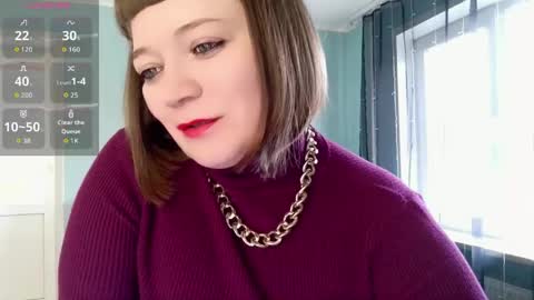 elza1981 online show from 05/10/26, 11:15