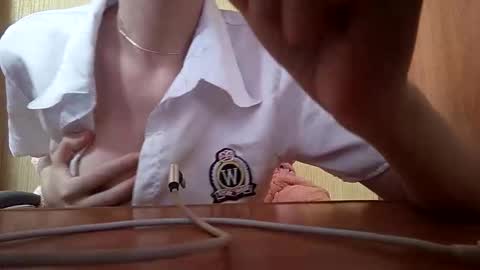 Elza Kom online show from 10/29/25, 05:20