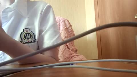 Elza Kom online show from 11/01/25, 05:09