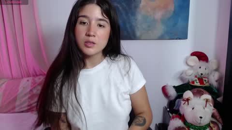 A N D R E A online show from 12/30/24, 05:34