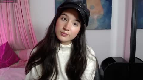 A N D R E A online show from 01/03/25, 01:59