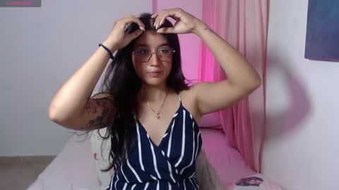 A N D R E A online show from 01/26/25, 09:51