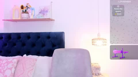 A N D R E A online show from 06/11/26, 02:53