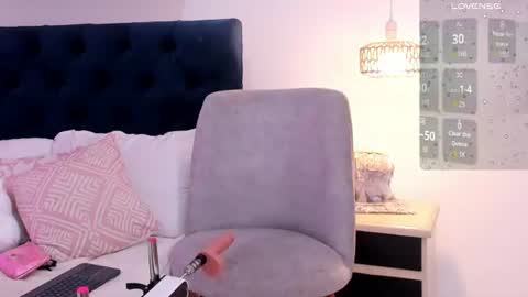 A N D R E A online show from 06/18/26, 03:29