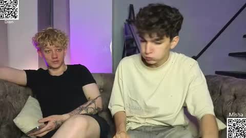 em_chipsi online show from 07/20/26, 08:00