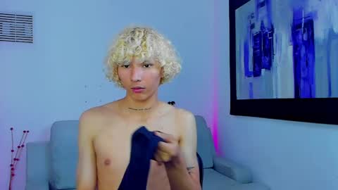 Ema Gold online show from 04/09/26, 06:19