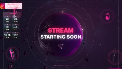 ema_grey1 online show from 03/14/26, 05:29