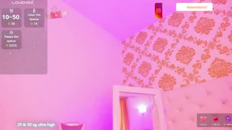 Ema Lambert  online show from 05/01/26, 12:21