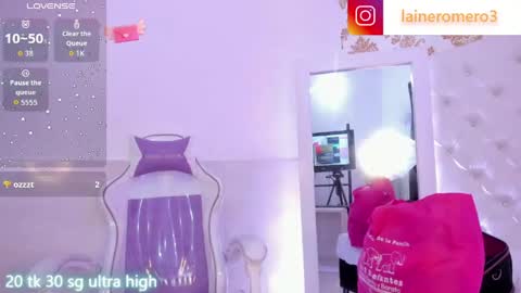 Ema Lambert  online show from 05/22/26, 11:27