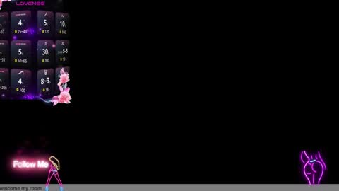 Ema Love online show from 12/19/25, 02:29