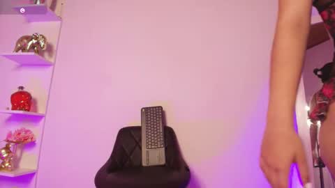 ema_parkerr online show from 02/28/26, 08:43