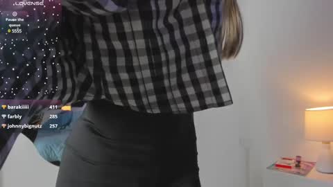 Ema online show from 02/14/25, 07:44