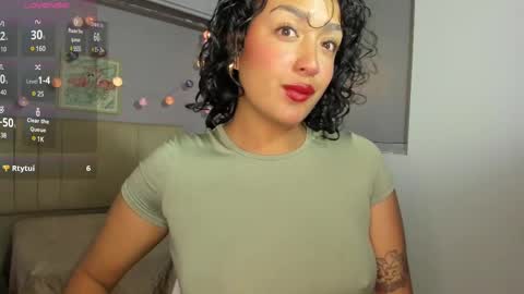 Snapshot of ema_saenz chatting on 03/03/25, 07:06 Ema online show from 03/03/25, 07:06