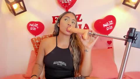 Ema online show from 02/15/25, 10:52