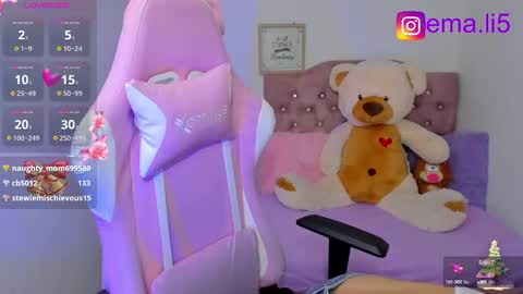 Ema online show from 12/29/24, 10:56