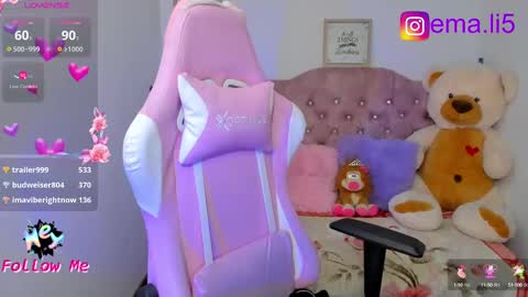 Ema online show from 01/22/25, 10:07