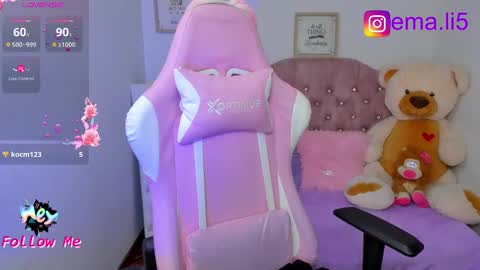 Ema online show from 02/04/25, 04:15