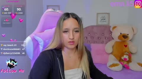 Ema online show from 02/12/25, 10:24