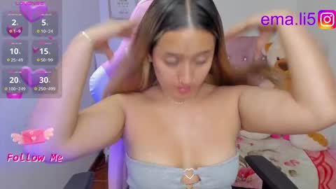 Ema online show from 02/28/25, 07:58