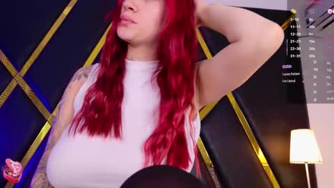 Emma online show from 12/14/25, 12:10