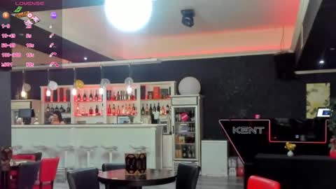 EmaBrownie online show from 02/18/25, 11:44