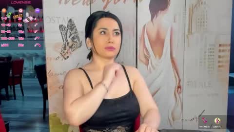 EmaBrownie online show from 02/19/25, 09:17