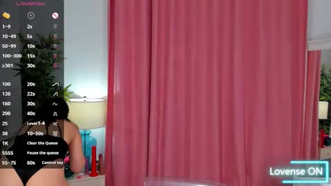 EmaBrownie online show from 12/03/25, 07:12