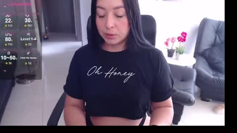  SAMANTA   online show from 12/14/24, 02:53