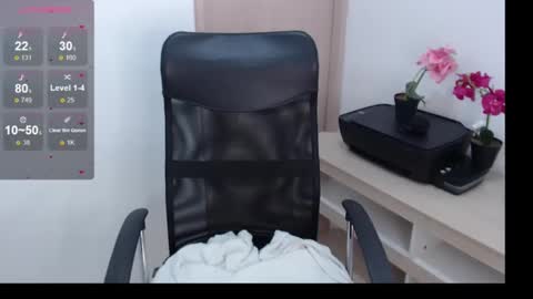  SAMANTA   online show from 03/06/25, 04:07