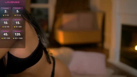 Ema online show from 11/21/25, 04:33