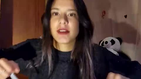 Snapshot of emalu_jones chatting on 03/03/26, 09:10 Ema Luna online show from 03/03/26, 09:10