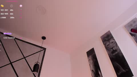 IG imrojita8 online show from 12/08/24, 03:02