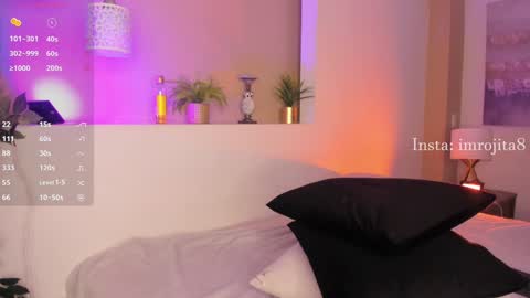 IG imrojita8 online show from 12/09/24, 03:11