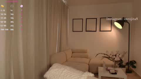 IG imrojita8 online show from 02/14/25, 04:09