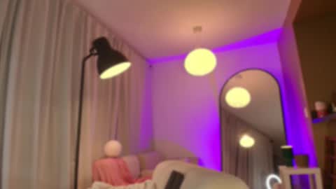 IG imrojita8 online show from 02/12/26, 02:50