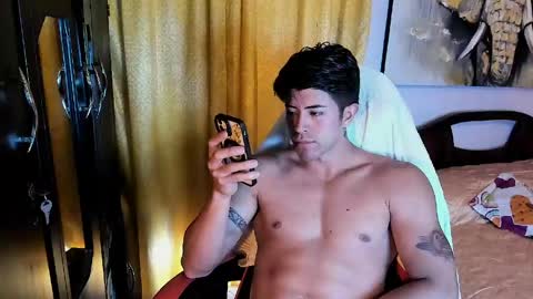 Snapshot of eman_wolf chatting on 05/23/26, 06:34 eman_wolf online show from 05/23/26, 06:34
