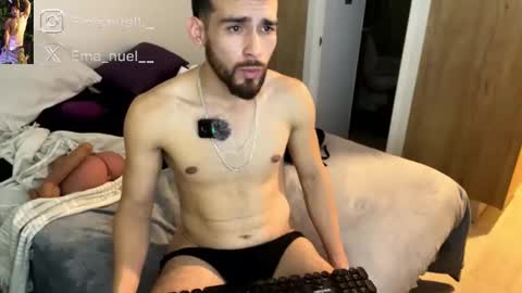 emanuell___ online show from 05/08/26, 02:28