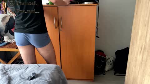 emanuell___ online show from 05/13/26, 12:57