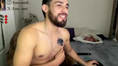 emanuell___ online show from 05/16/26, 06:21