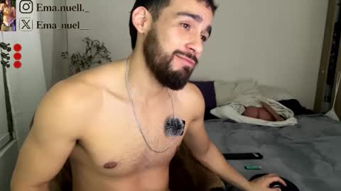 emanuell___ online show from 05/16/26, 06:32