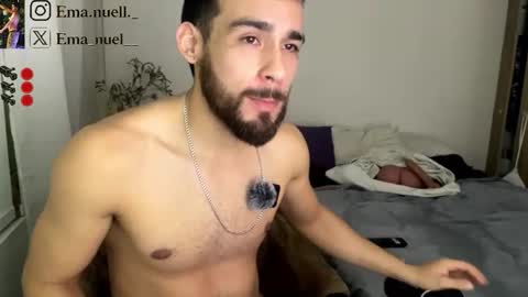 emanuell___ online show from 05/16/26, 06:43