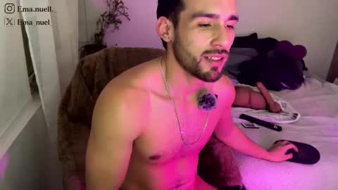 emanuell___ online show from 05/23/26, 04:39