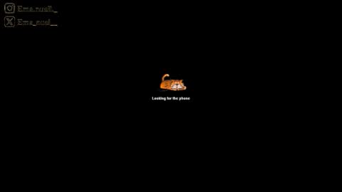 emanuell___ online show from 05/30/26, 03:09