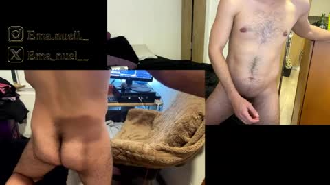 emanuell___ online show from 06/13/26, 05:05