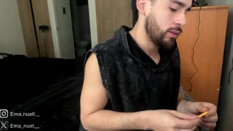 emanuell___ online show from 06/16/26, 02:09