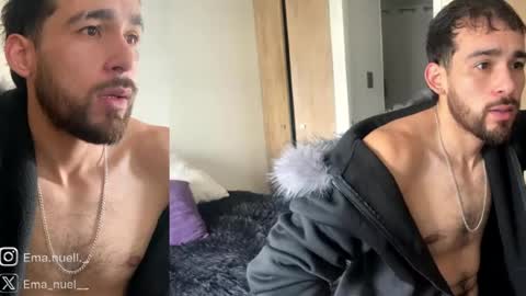 emanuell___ online show from 06/20/26, 05:16