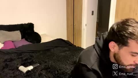 emanuell___ online show from 06/22/26, 12:24