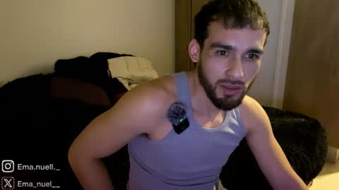 emanuell___ online show from 06/26/26, 05:01