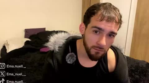 emanuell___ online show from 06/27/26, 02:05